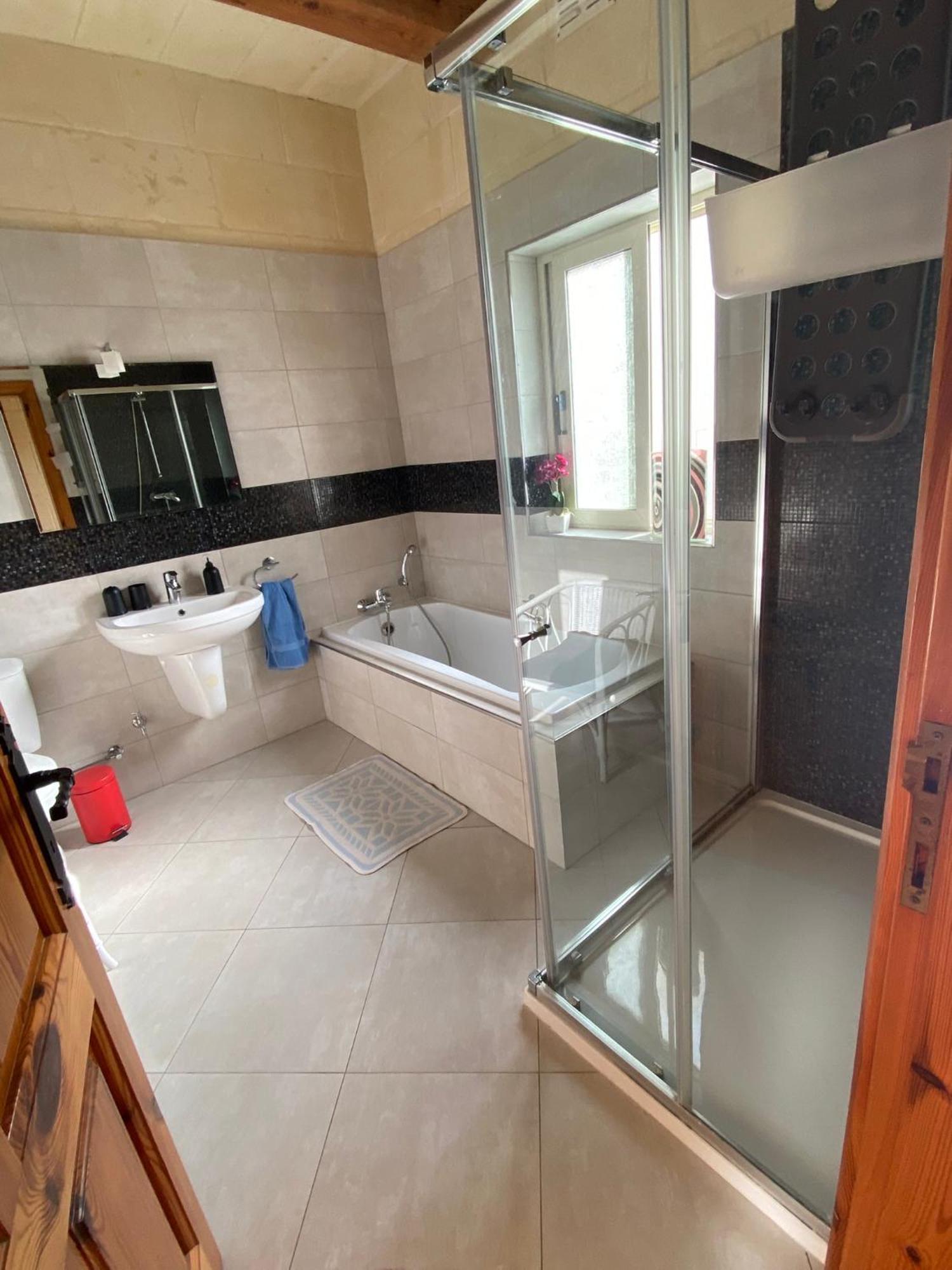 Gozo Sea And Country View Villa